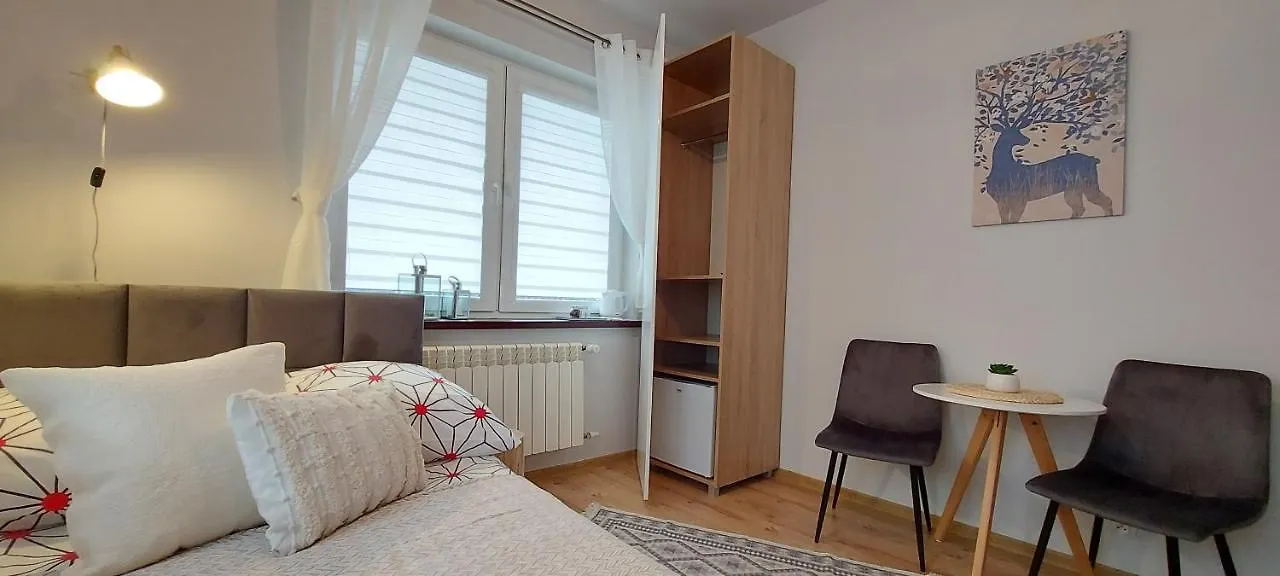 Willa Cyrek Zakopane Homestay
