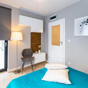  Apartment Wawel Cracow Old - Friendhouse Poland