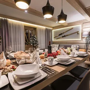 Chalet Goralski - Gorski Hyr, Zakopane