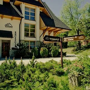 Appart hôtel Bellamonte, Zakopane