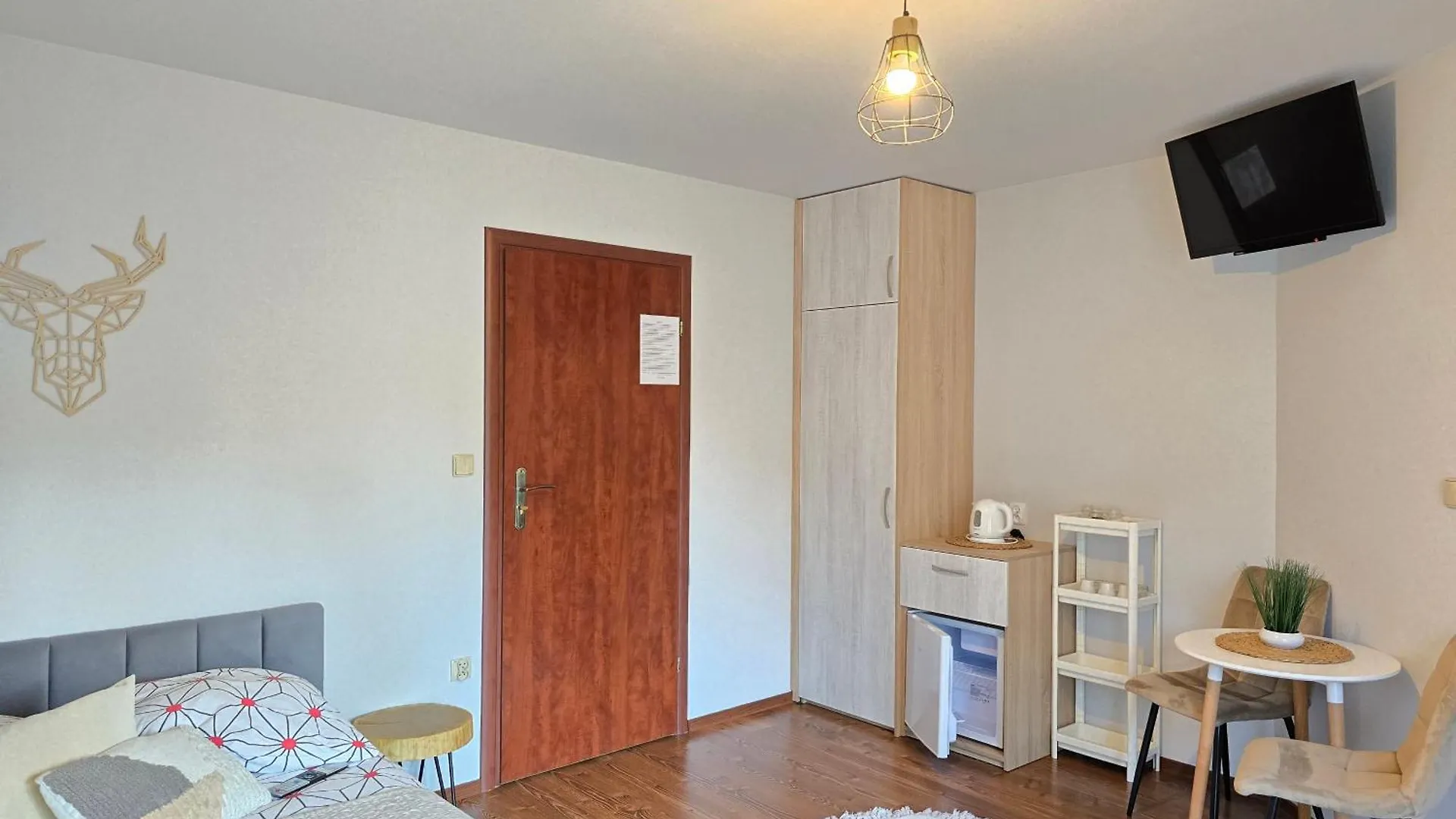 Willa Cyrek Zakopane Polen