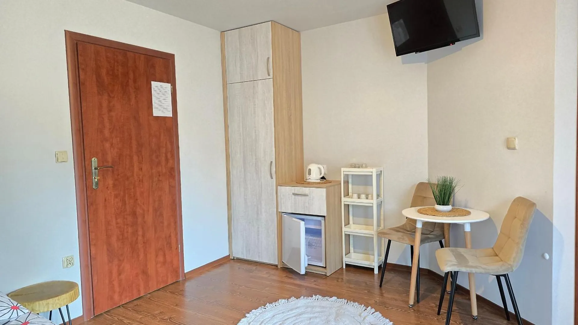 Habitación en casa particular Willa Cyrek Zakopane